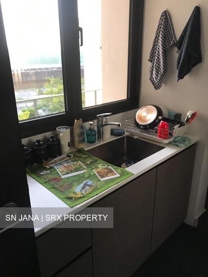 RiverParc Residence (D19), Condominium #200652452